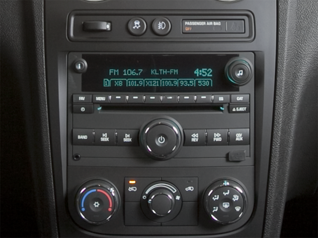 2010 Chevrolet HHR LS