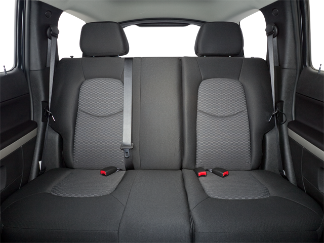 2010 Chevrolet HHR LS