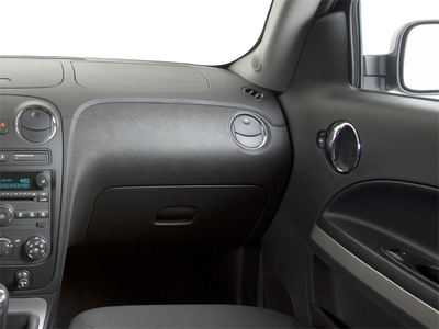 2010 Chevrolet HHR LS