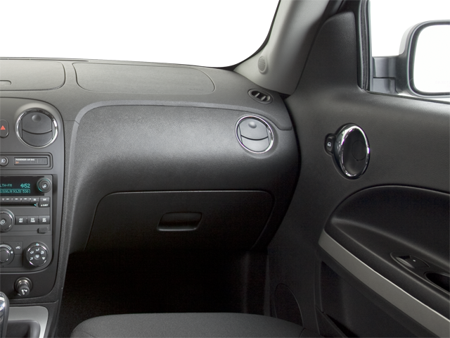 2010 Chevrolet HHR LS
