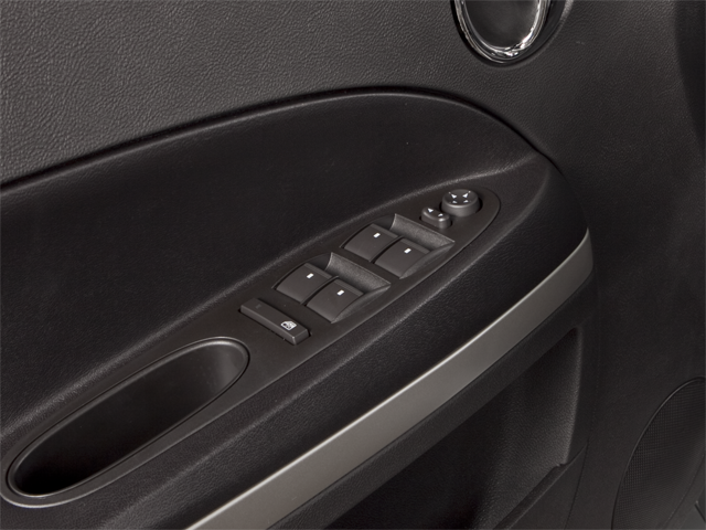 2010 Chevrolet HHR LS