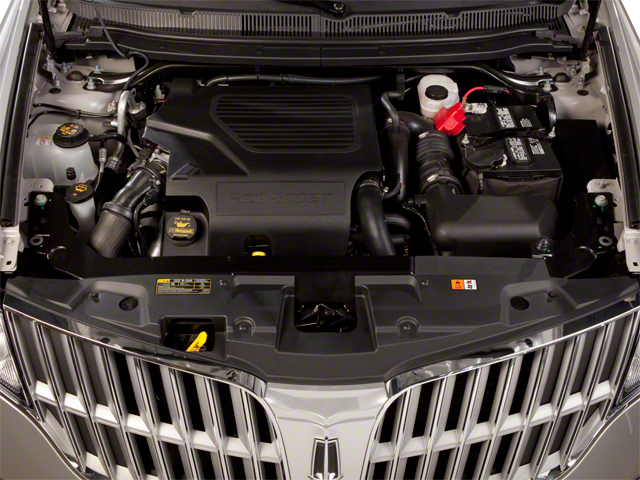 2010 Lincoln MKT EcoBoost