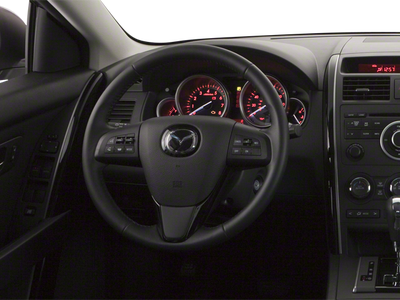 2010 Mazda Mazda CX-9 Grand Touring