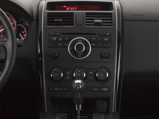 2010 Mazda Mazda CX-9 Grand Touring