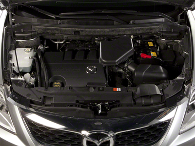 2010 Mazda Mazda CX-9 Grand Touring