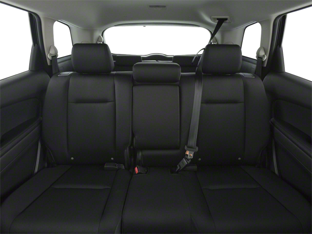 2010 Mazda Mazda CX-9 Grand Touring