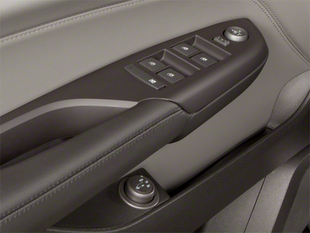 2011 Cadillac SRX Luxury