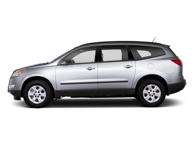 2011 Chevrolet Traverse LT 1LT