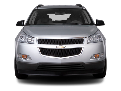 2011 Chevrolet Traverse LT 1LT