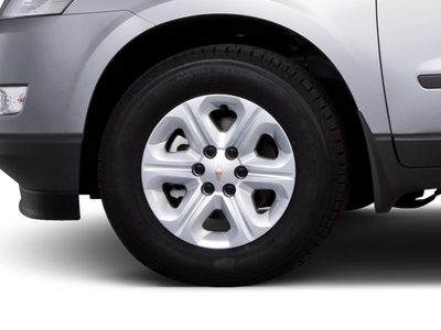 2011 Chevrolet Traverse LT 1LT