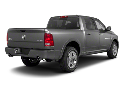 2011 RAM 1500 ST