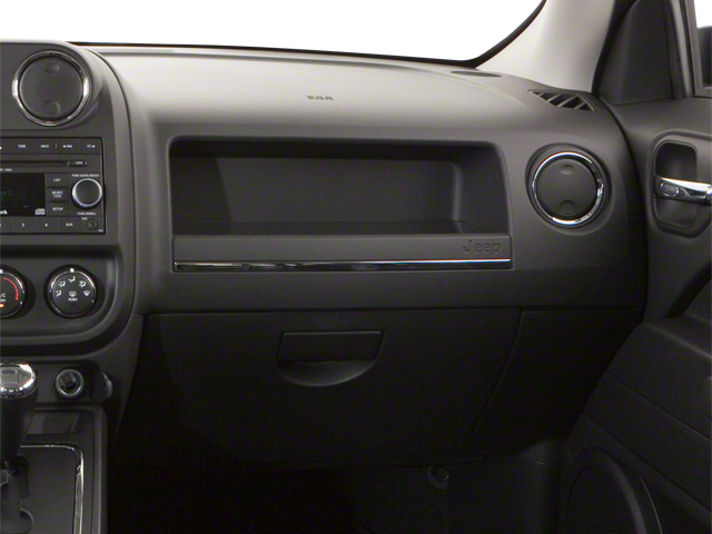 2011 Jeep Patriot Latitude X