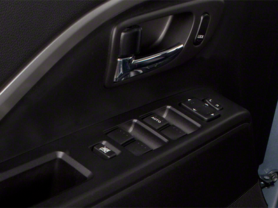 2012 Mazda Mazda5 Sport