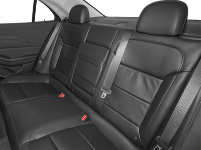 2013 Chevrolet Malibu LT 1LT