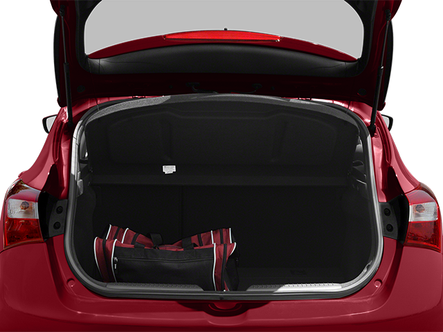 2013 Hyundai Elantra GT Base