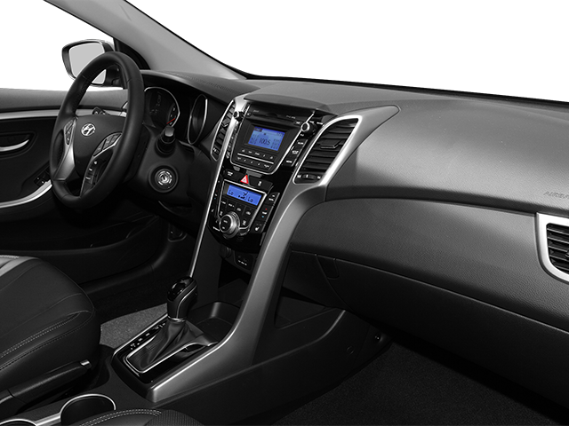 2013 Hyundai Elantra GT Base