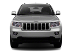 2013 Jeep Grand Cherokee Overland