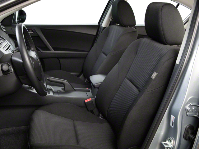 2013 Mazda Mazda3 i SV