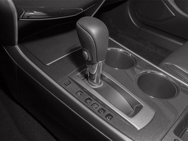 2013 Nissan Altima 3.5 SL