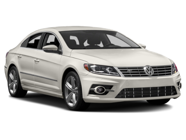 2013 Volkswagen CC 2.0T Sport