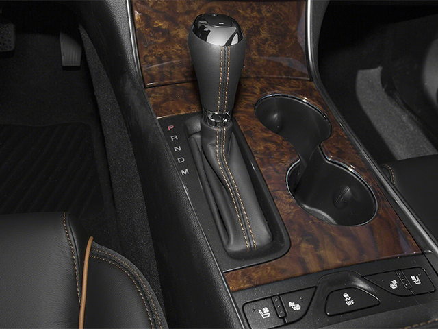 2014 Chevrolet Impala LS 1LS