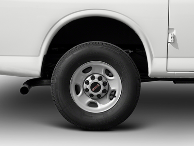 2014 GMC Savana 2500 Work Van