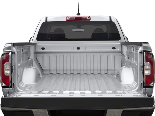 2015 GMC Canyon Base