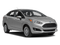 2017 Ford Fiesta Titanium