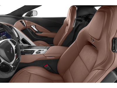 2019 Chevrolet Corvette Grand Sport 3LT
