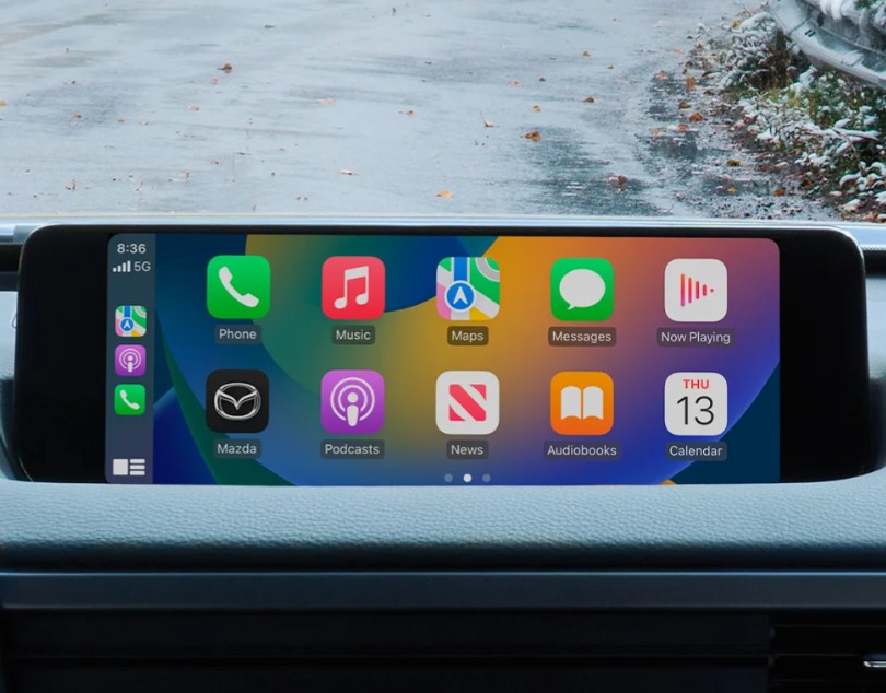 Genuine Mazda Accessories: Personalize Your Vehicle