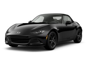 A Convertible That Redefines Driving Joy The 2025 Mazda MX-5 Miata