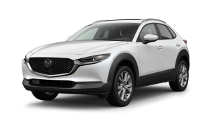 Why the 2026 Mazda CX-30 Is a Game-Changer for St. Louis Drivers  
