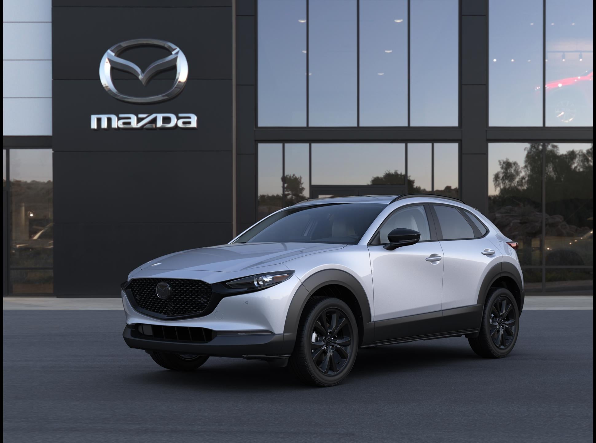 2026 Mazda CX-30 Aire Edition AWD's photo