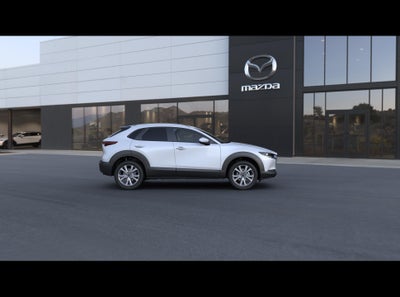 2026 Mazda Mazda CX-30 2.5 S Preferred AWD