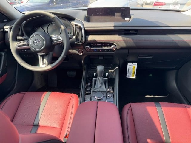 2026 Mazda Mazda CX-50 Hybrid Premium Plus AWD