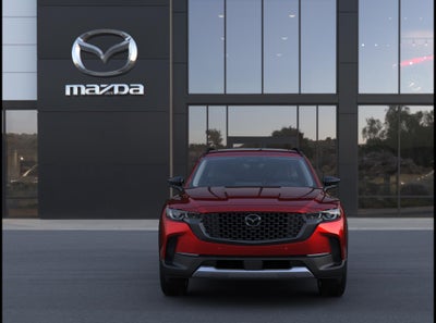 2026 Mazda Mazda CX-50 2.5 Turbo Premium Plus AWD