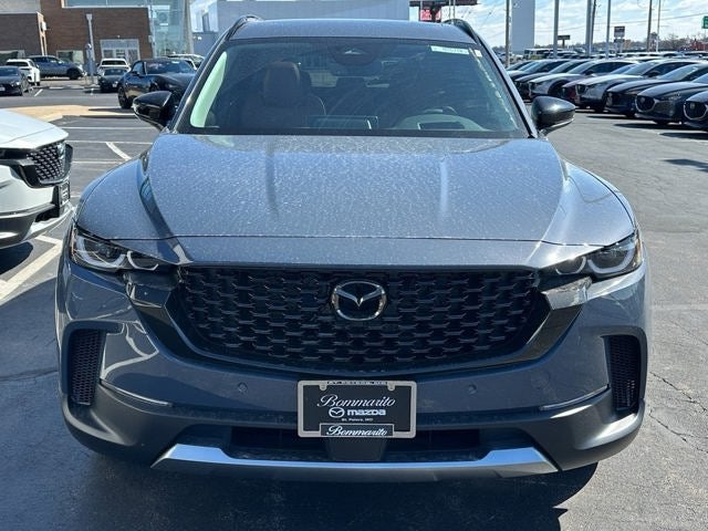 2026 Mazda Mazda CX-50 2.5 Turbo AWD