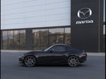 2026 Mazda Mazda MX-5 Miata RF Grand Touring
