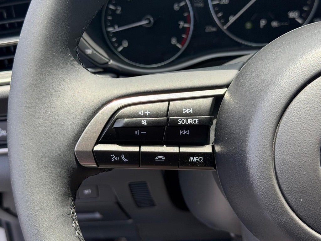 2026 Mazda Mazda CX-30 2.5 S Select Sport AWD