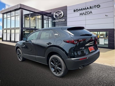 2026 Mazda Mazda CX-30 2.5 S Select Sport AWD