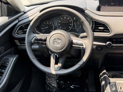 2026 Mazda Mazda CX-30 2.5 S Select Sport AWD