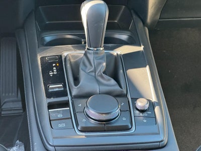 2026 Mazda Mazda CX-30 2.5 S Select Sport AWD