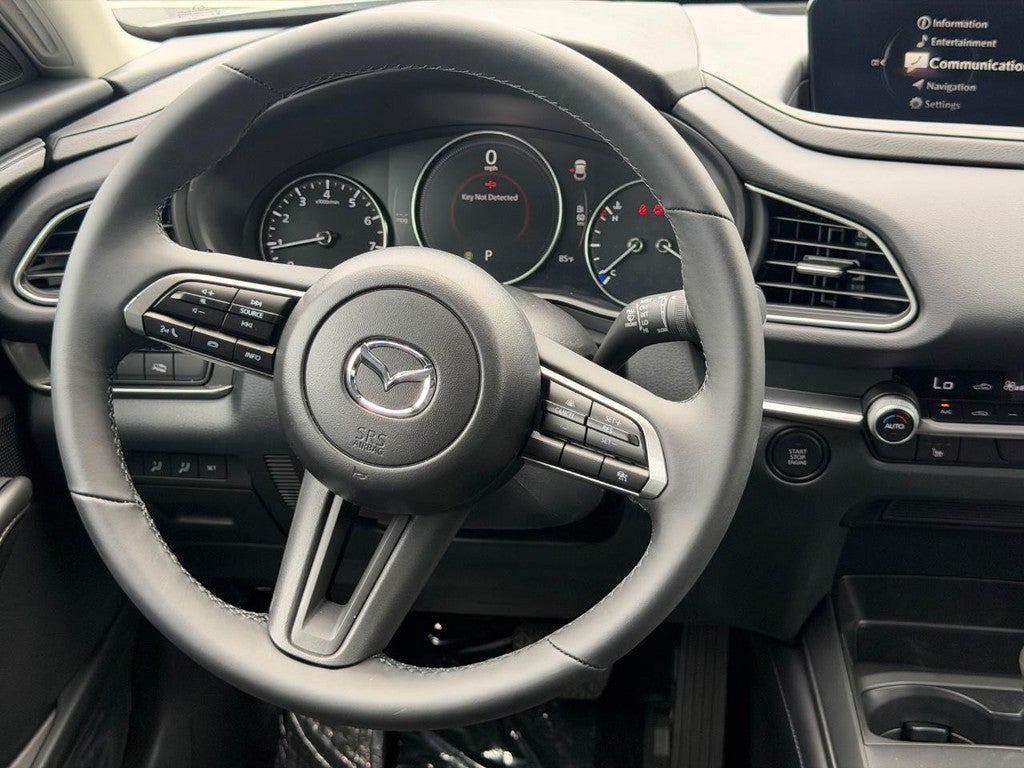 2026 Mazda Mazda CX-30 2.5 S Select Sport AWD