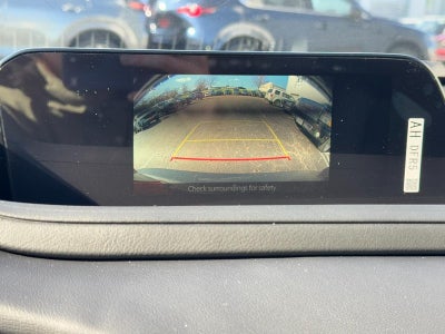 2026 Mazda Mazda CX-30 2.5 S Select Sport AWD