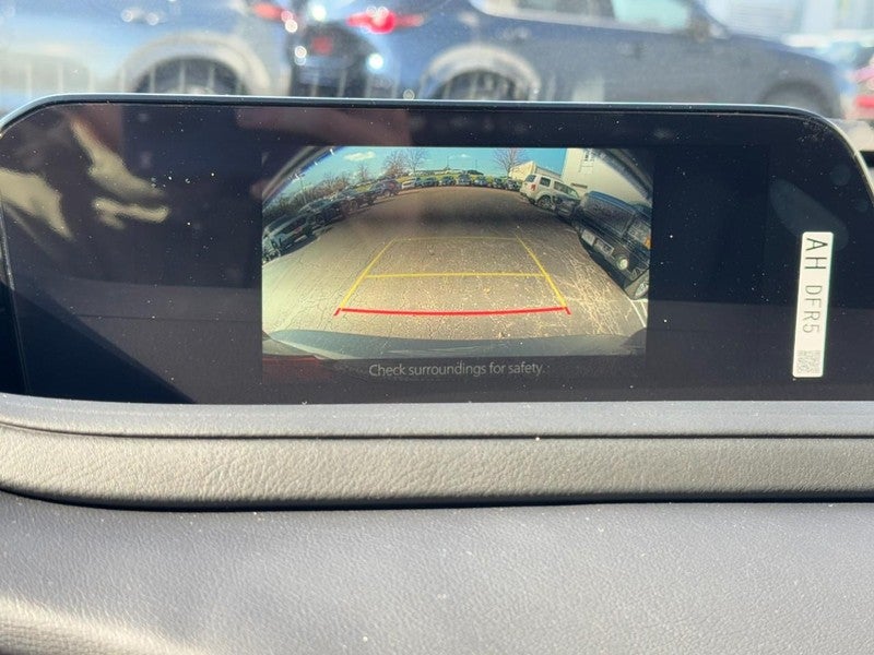 2026 Mazda Mazda CX-30 2.5 S Select Sport AWD