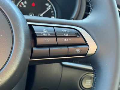 2026 Mazda Mazda CX-30 2.5 S Select Sport AWD