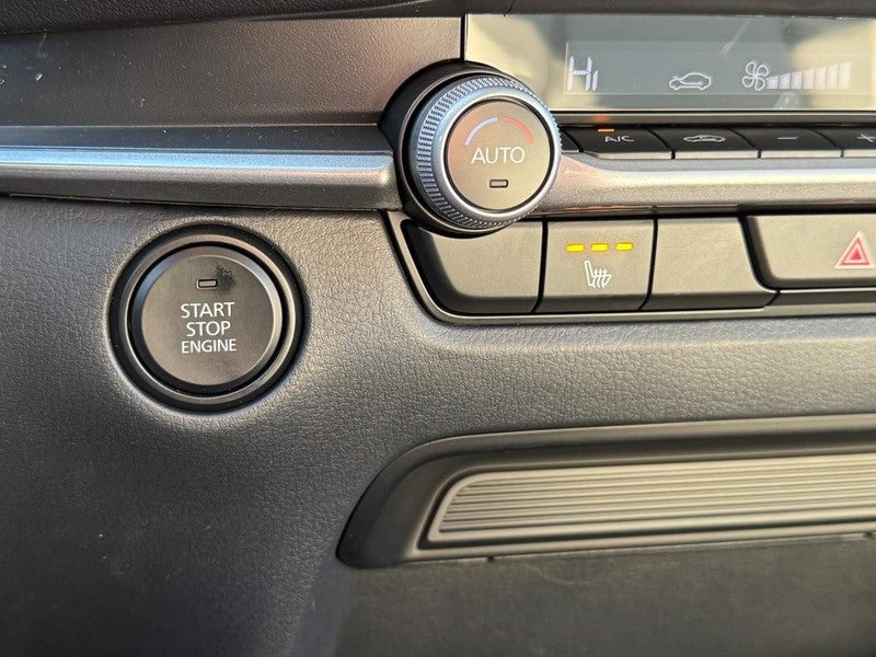 2026 Mazda Mazda CX-30 2.5 S Select Sport AWD