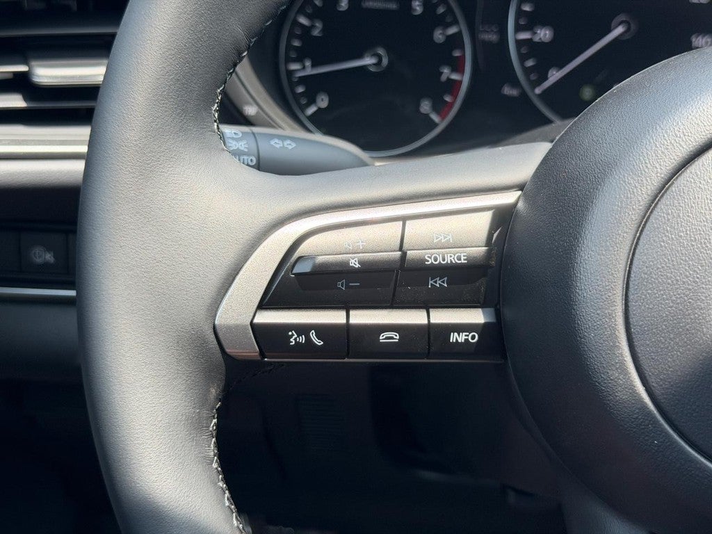 2026 Mazda Mazda CX-30 2.5 S Select Sport AWD