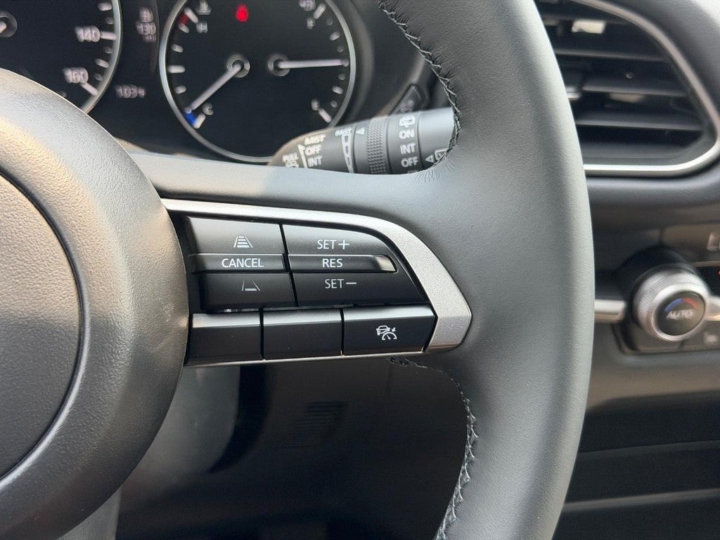 2026 Mazda Mazda CX-30 2.5 S Select Sport AWD