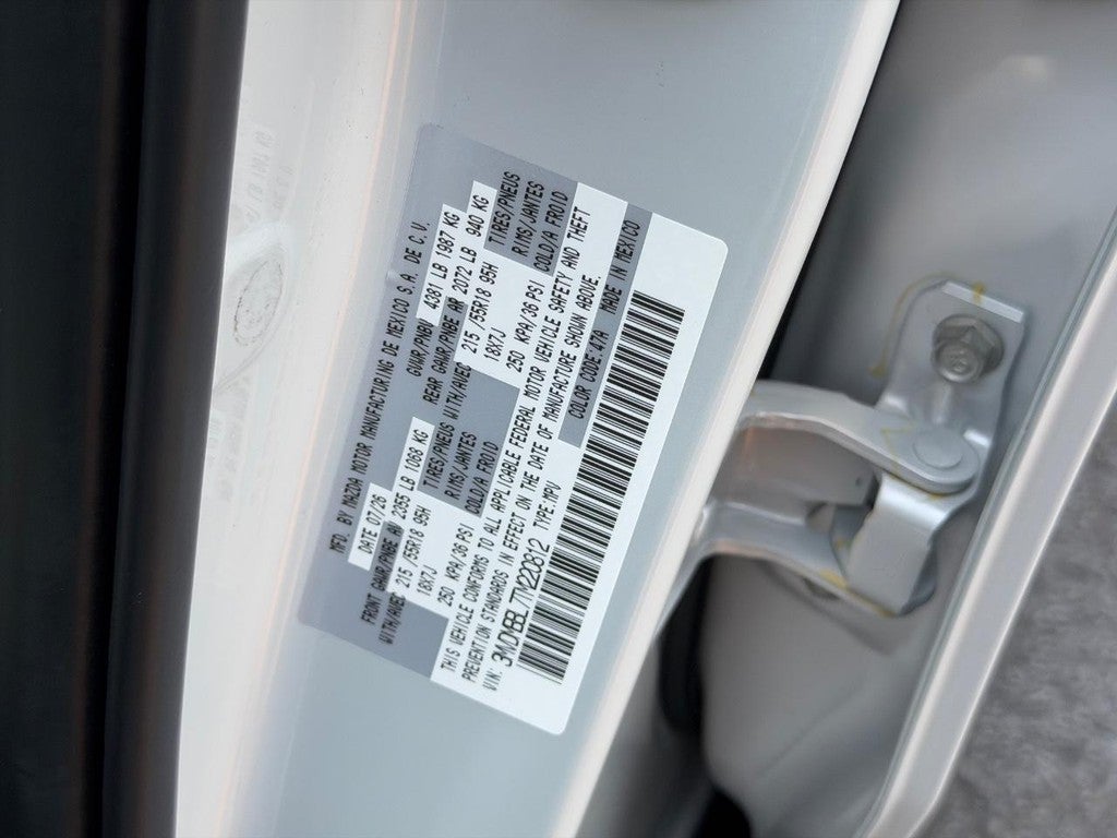 2026 Mazda Mazda CX-30 2.5 S Select Sport AWD